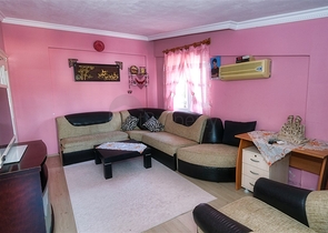 بنتهاوس 3 + 1 في ألتينكوم كونيالتي