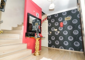 بنتهاوس 3 + 1 في ألتينكوم كونيالتي