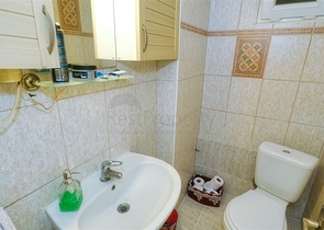 بنتهاوس 3 + 1 في ألتينكوم كونيالتي