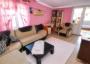 بنتهاوس 3 + 1 في ألتينكوم كونيالتي