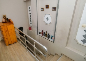 بنتهاوس 3 + 1 في ألتينكوم كونيالتي