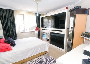 بنتهاوس 3 + 1 في ألتينكوم كونيالتي