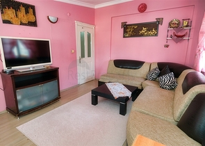 بنتهاوس 3 + 1 في ألتينكوم كونيالتي