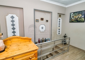 بنتهاوس 3 + 1 في ألتينكوم كونيالتي