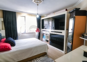 بنتهاوس 3 + 1 في ألتينكوم كونيالتي