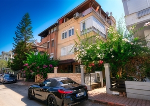 بنتهاوس 3 + 1 في ألتينكوم كونيالتي