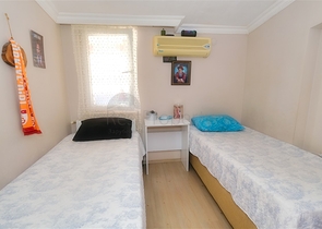 بنتهاوس 3 + 1 في ألتينكوم كونيالتي