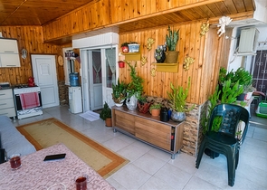 بنتهاوس 3 + 1 في ألتينكوم كونيالتي