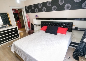 بنتهاوس 3 + 1 في ألتينكوم كونيالتي