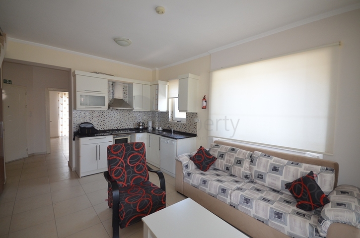 شقق للبيع فتحية - تصاميم متنوعة ضمن مجمع مناسب للعطلات 