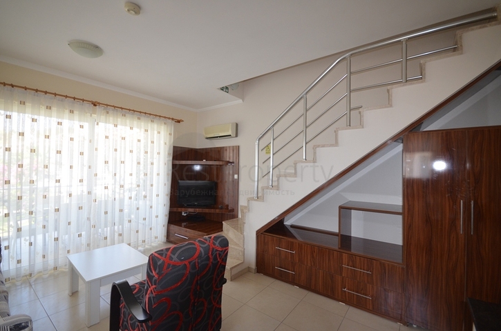 شقق للبيع فتحية - تصاميم متنوعة ضمن مجمع مناسب للعطلات 