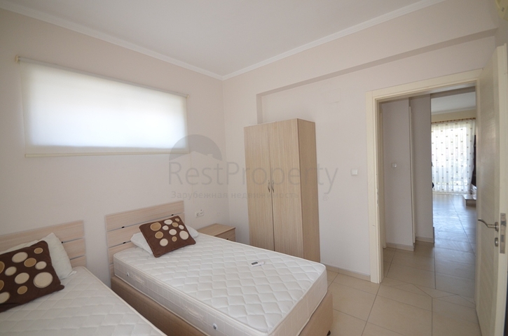 شقق للبيع فتحية - تصاميم متنوعة ضمن مجمع مناسب للعطلات 