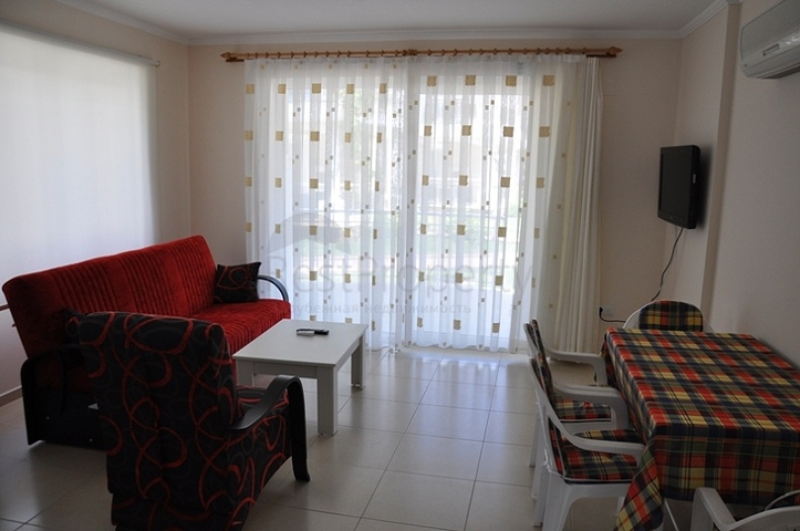 شقق للبيع فتحية - تصاميم متنوعة ضمن مجمع مناسب للعطلات 