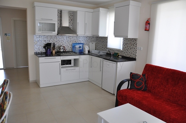 شقق للبيع فتحية - تصاميم متنوعة ضمن مجمع مناسب للعطلات 