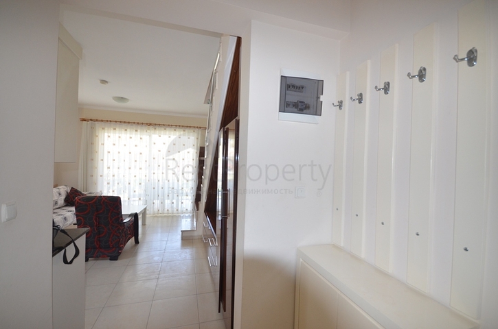 شقق للبيع فتحية - تصاميم متنوعة ضمن مجمع مناسب للعطلات 