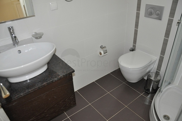 شقق للبيع فتحية - تصاميم متنوعة ضمن مجمع مناسب للعطلات 