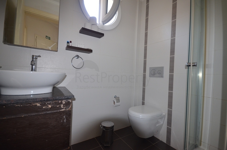 شقق للبيع فتحية - تصاميم متنوعة ضمن مجمع مناسب للعطلات 