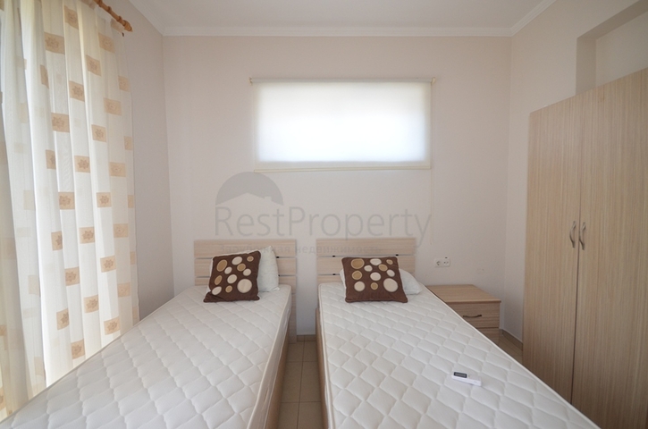 شقق للبيع فتحية - تصاميم متنوعة ضمن مجمع مناسب للعطلات 