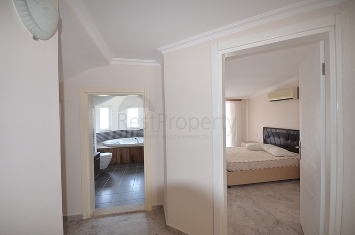 شقق للبيع فتحية - تصاميم متنوعة ضمن مجمع مناسب للعطلات 