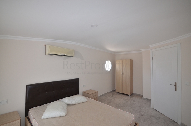 شقق للبيع فتحية - تصاميم متنوعة ضمن مجمع مناسب للعطلات 