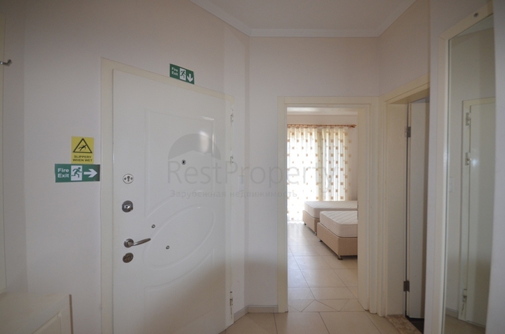 شقق للبيع فتحية - تصاميم متنوعة ضمن مجمع مناسب للعطلات 