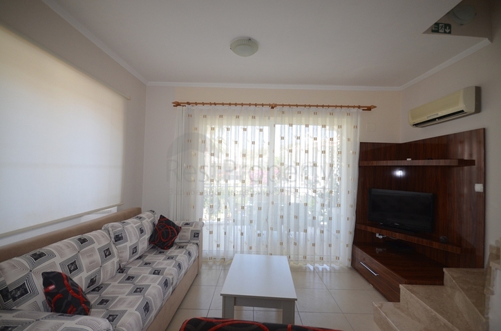 شقق للبيع فتحية - تصاميم متنوعة ضمن مجمع مناسب للعطلات 