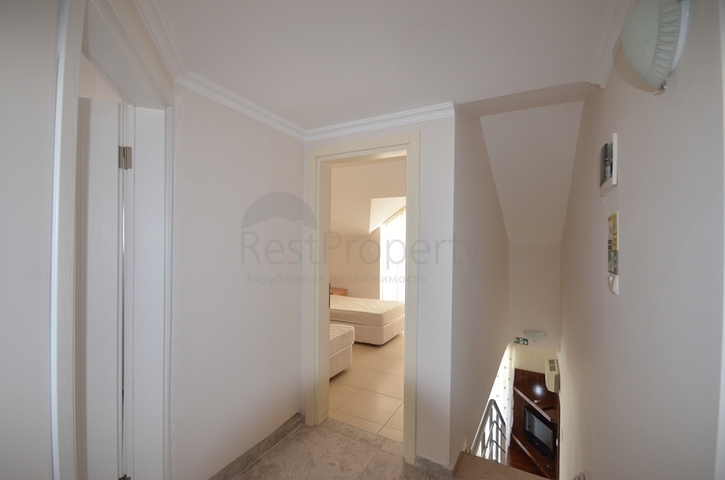 شقق للبيع فتحية - تصاميم متنوعة ضمن مجمع مناسب للعطلات 