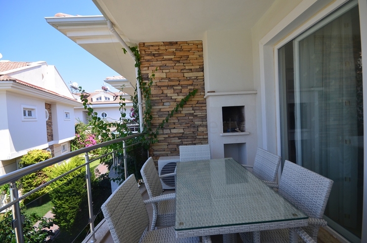 شقق للبيع فتحية - تصاميم متنوعة ضمن مجمع مناسب للعطلات 