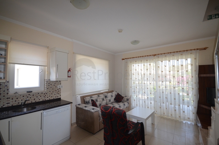 شقق للبيع فتحية - تصاميم متنوعة ضمن مجمع مناسب للعطلات 