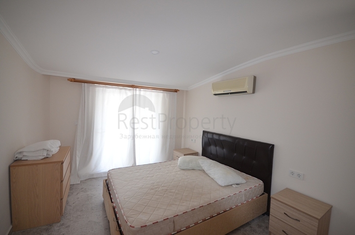 شقق للبيع فتحية - تصاميم متنوعة ضمن مجمع مناسب للعطلات 