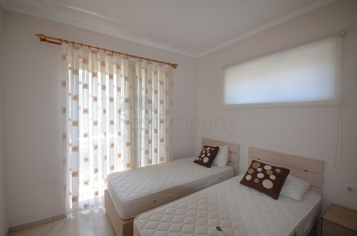 شقق للبيع فتحية - تصاميم متنوعة ضمن مجمع مناسب للعطلات 