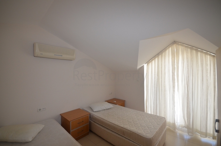 شقق للبيع فتحية - تصاميم متنوعة ضمن مجمع مناسب للعطلات 