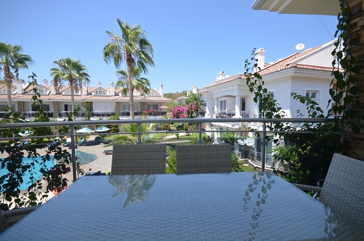 شقق للبيع فتحية - تصاميم متنوعة ضمن مجمع مناسب للعطلات 