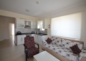 شقق للبيع فتحية - تصاميم متنوعة ضمن مجمع مناسب للعطلات 