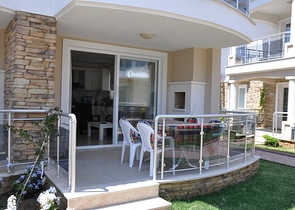 شقق للبيع فتحية - تصاميم متنوعة ضمن مجمع مناسب للعطلات 