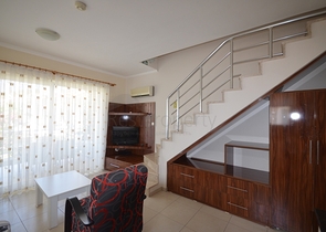 شقق للبيع فتحية - تصاميم متنوعة ضمن مجمع مناسب للعطلات 