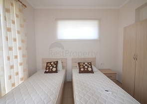 شقق للبيع فتحية - تصاميم متنوعة ضمن مجمع مناسب للعطلات 