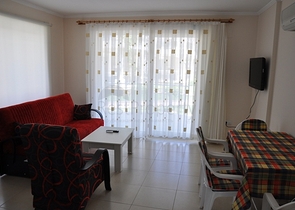 شقق للبيع فتحية - تصاميم متنوعة ضمن مجمع مناسب للعطلات 