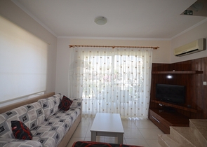 شقق للبيع فتحية - تصاميم متنوعة ضمن مجمع مناسب للعطلات 