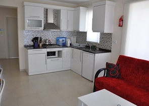 شقق للبيع فتحية - تصاميم متنوعة ضمن مجمع مناسب للعطلات 