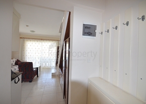 شقق للبيع فتحية - تصاميم متنوعة ضمن مجمع مناسب للعطلات 