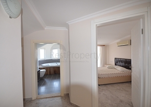 شقق للبيع فتحية - تصاميم متنوعة ضمن مجمع مناسب للعطلات 