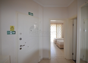 شقق للبيع فتحية - تصاميم متنوعة ضمن مجمع مناسب للعطلات 