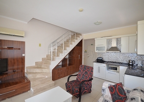 شقق للبيع فتحية - تصاميم متنوعة ضمن مجمع مناسب للعطلات 