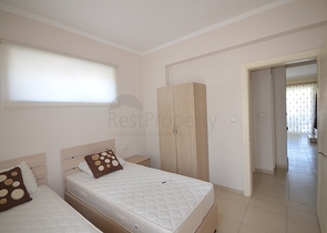 شقق للبيع فتحية - تصاميم متنوعة ضمن مجمع مناسب للعطلات 