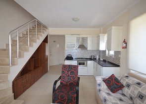 شقق للبيع فتحية - تصاميم متنوعة ضمن مجمع مناسب للعطلات 