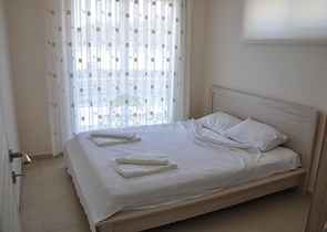 شقق للبيع فتحية - تصاميم متنوعة ضمن مجمع مناسب للعطلات 