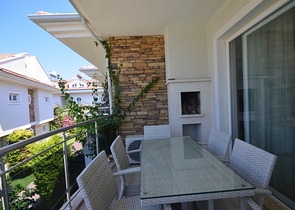 شقق للبيع فتحية - تصاميم متنوعة ضمن مجمع مناسب للعطلات 