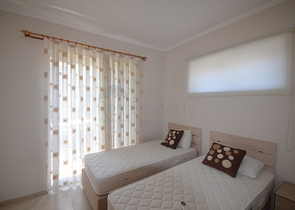 شقق للبيع فتحية - تصاميم متنوعة ضمن مجمع مناسب للعطلات 