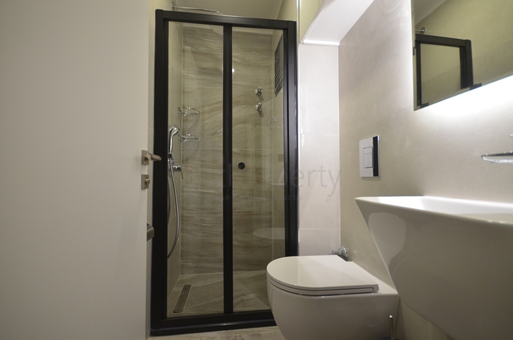 شقق للبيع في فتحية - تصاميم متنوعة - مجمع حديث 